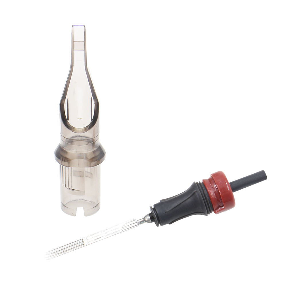 EMALLA III Cartridge Needles HN022M1, China EMALLA III Cartridge Needles HN022M1