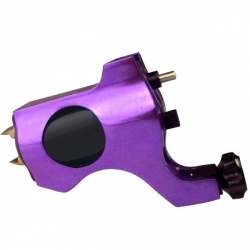 Bishop Rotary Tattoo Machine -- Purple