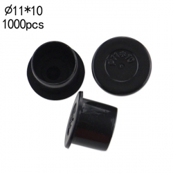 #11 Small Black Ink Cups -BAG OF 1000