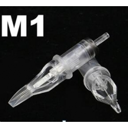 TIPTOP cartridges needles  with Membrane Magnum - M1 Series