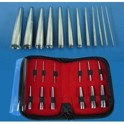 Piercing Tools Kit 015
