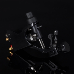 Bizarre Rotary Tattoo Machine -- Black