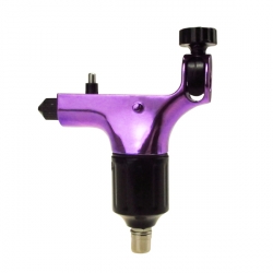 Spectra Halo Rotary Tattoo Machine -- Purple