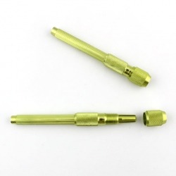 TATTOO PEN HOLDER -- Green