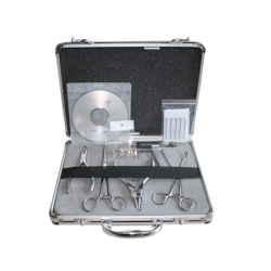 Piercing Tools Kit 011