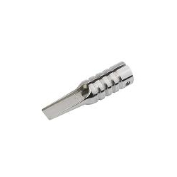 29 Magnum Stainless Steel Tattoo Grip