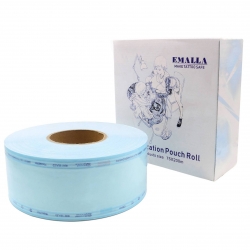 Sterilization Pouch Roll