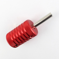 Aluminum Alloy Grips 30MM