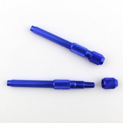 TATTOO PEN HOLDER -- Blue