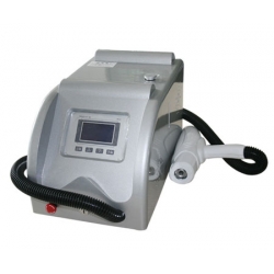 Laser Tattoo Remover Machine V2