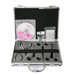 Piercing Tools Kit 009