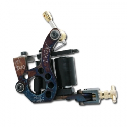 Micky Sharpz Tattoo Machine