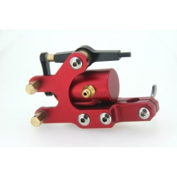 rotary tattoo machine