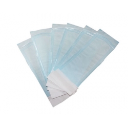 Sterilization pouch Large box of 200pcs