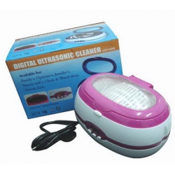 Tattoo Digital Ultrasonic Cleaner