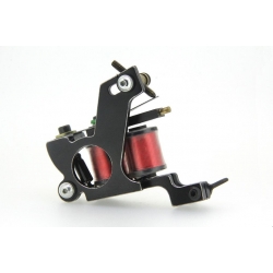 tattoo machine