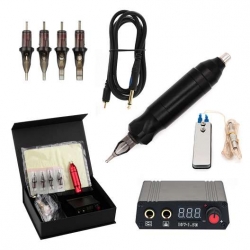 Cartridge Tattoo Machine Pen kits