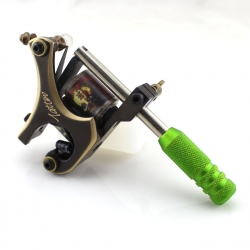 Tattoo machine regulator