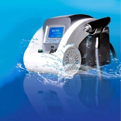 Yinhe - V18 Laser Tattoo Remover Machine