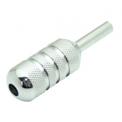 Stainless Steel Grips 22MM