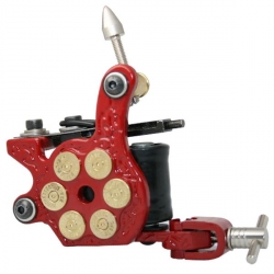 tattoo machine