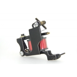 tattoo machine