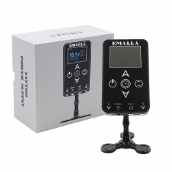 Newest EMALLA SOVER Touch Power Supply EM-SOVER