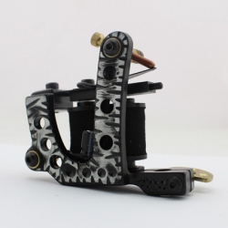 Carbon Steel Tattoo Machine