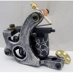 Carbon Steel Tattoo Machine