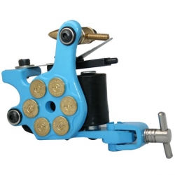 tattoo machine