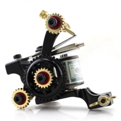 tattoo machine