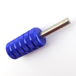 Aluminum Alloy Grips 25MM