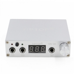 TIPTOP® Premium Power Supply