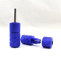 Aluminum Alloy Grips 22MM