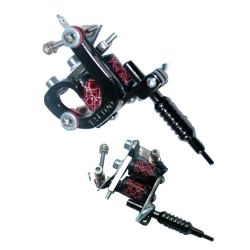 Mini Tattoo Machines