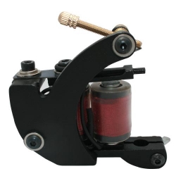 Iron Tattoo Machines