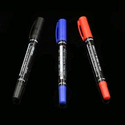 12pcs Black Transfer Pen