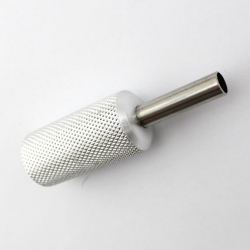 Aluminum Alloy Grips 22MM