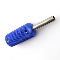 Aluminum Alloy Grips 22MM