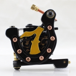 tattoo machine