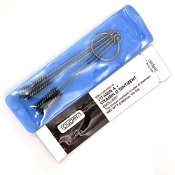 5pcs Cleaning Brush Kit