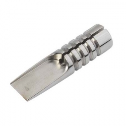 23 Magnum Stainless Steel Tattoo Grip