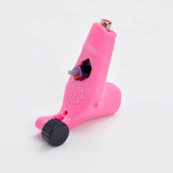 EGO tattoo machine -- pink