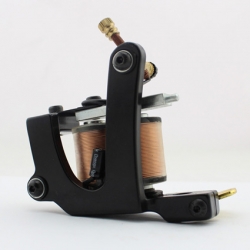 Carbon Steel Tattoo Machine