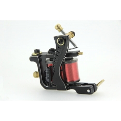 tattoo machine