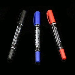 12pcs Blue Transfer Pen