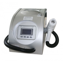 Laser Tattoo Remover Machine V12