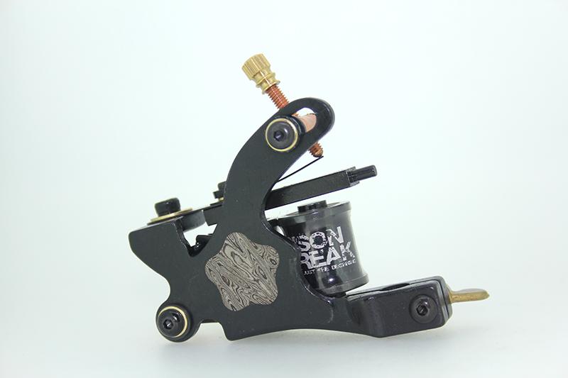 iron tattoo machine liner