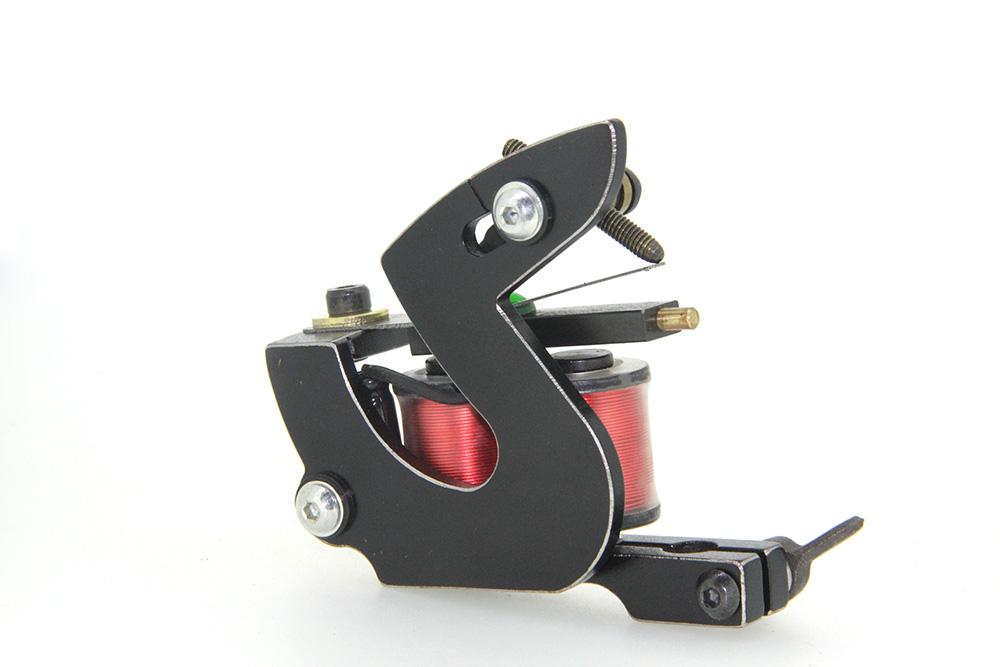 tattoo machine