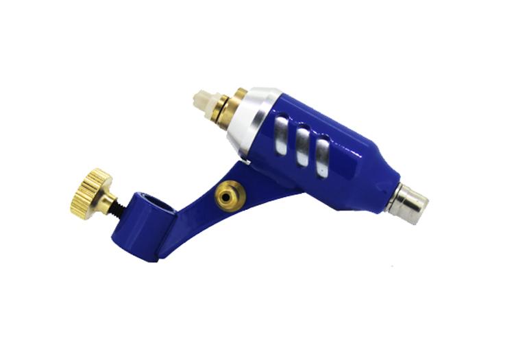 Rotary Tattoo Machines - blue